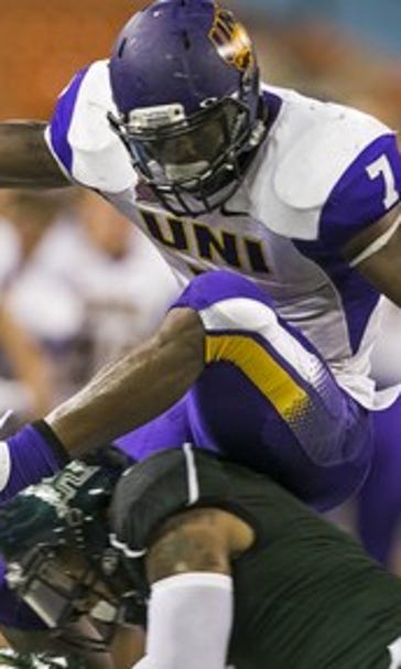 FCS draft roundtable - Part II